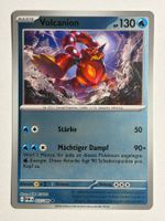 Volcanion (POR 25) - Reverse Holo - DE