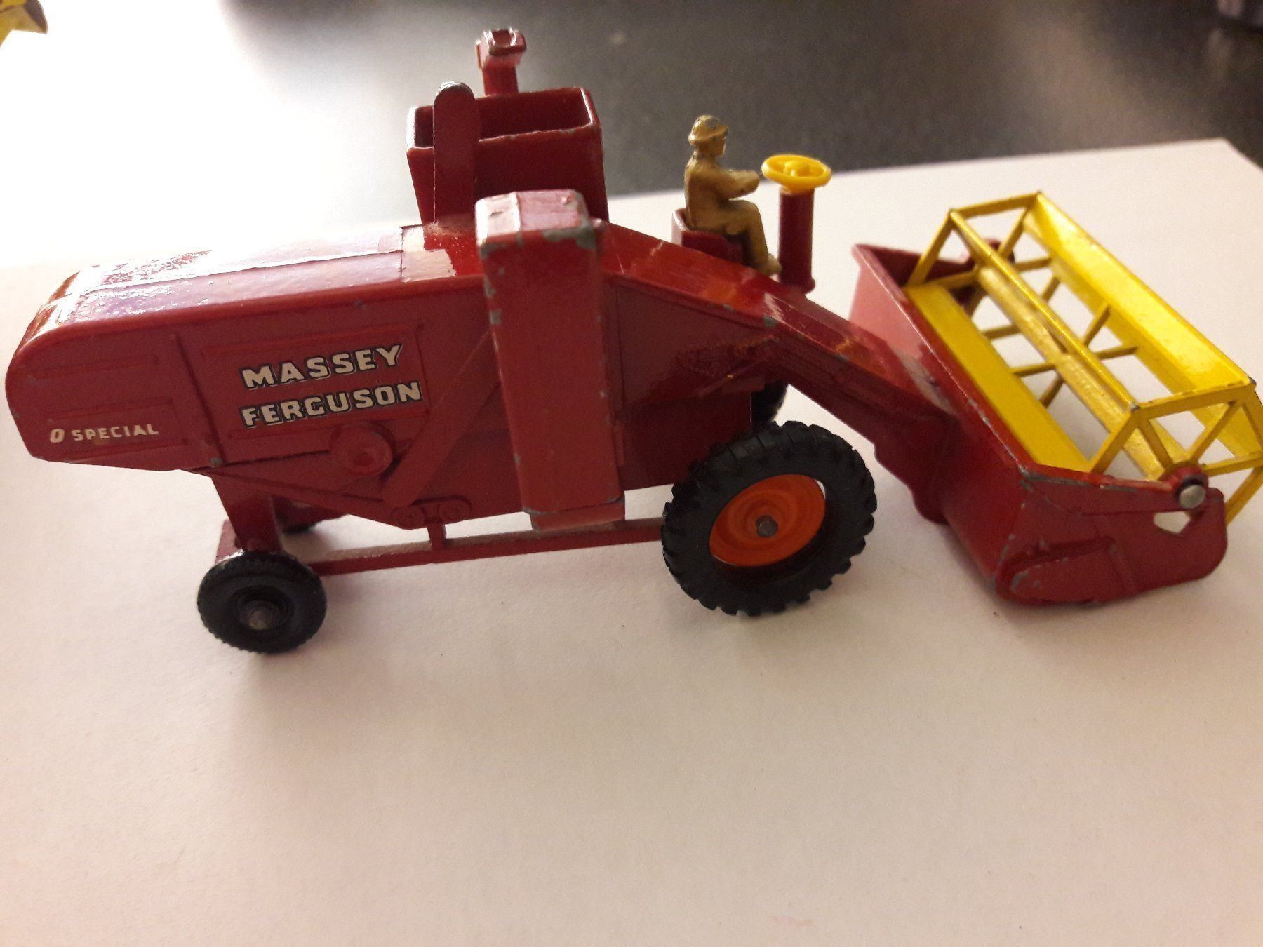 Modellautos: maximale Länge des LKW, 15 cm – Gebraucht aus Zollikerberg von Kaugo 5