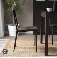 4x Stühle von IKEA gebraucht, guter Zustand