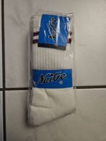 5 Paar Socken Weiss neu, Orginalverpackt zu verkaufen