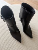 Saint Laurent Stiefeletten Stiefel boots