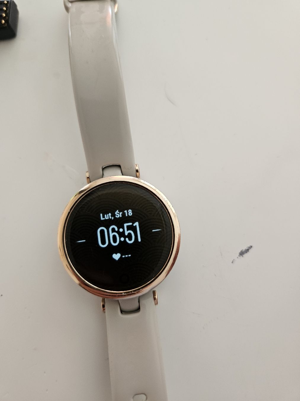 Garmin Smartwatch: Garmin Lilly  – Defekt aus Gerolfingen von KiL2690