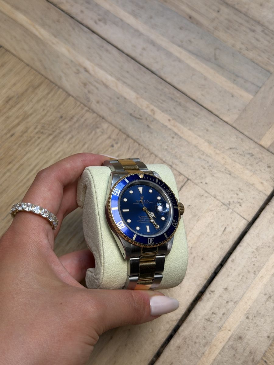 Rolex Orologi: Rolex Submariner – Usato da St. Gallen venduto da Aureum-Momentum 7