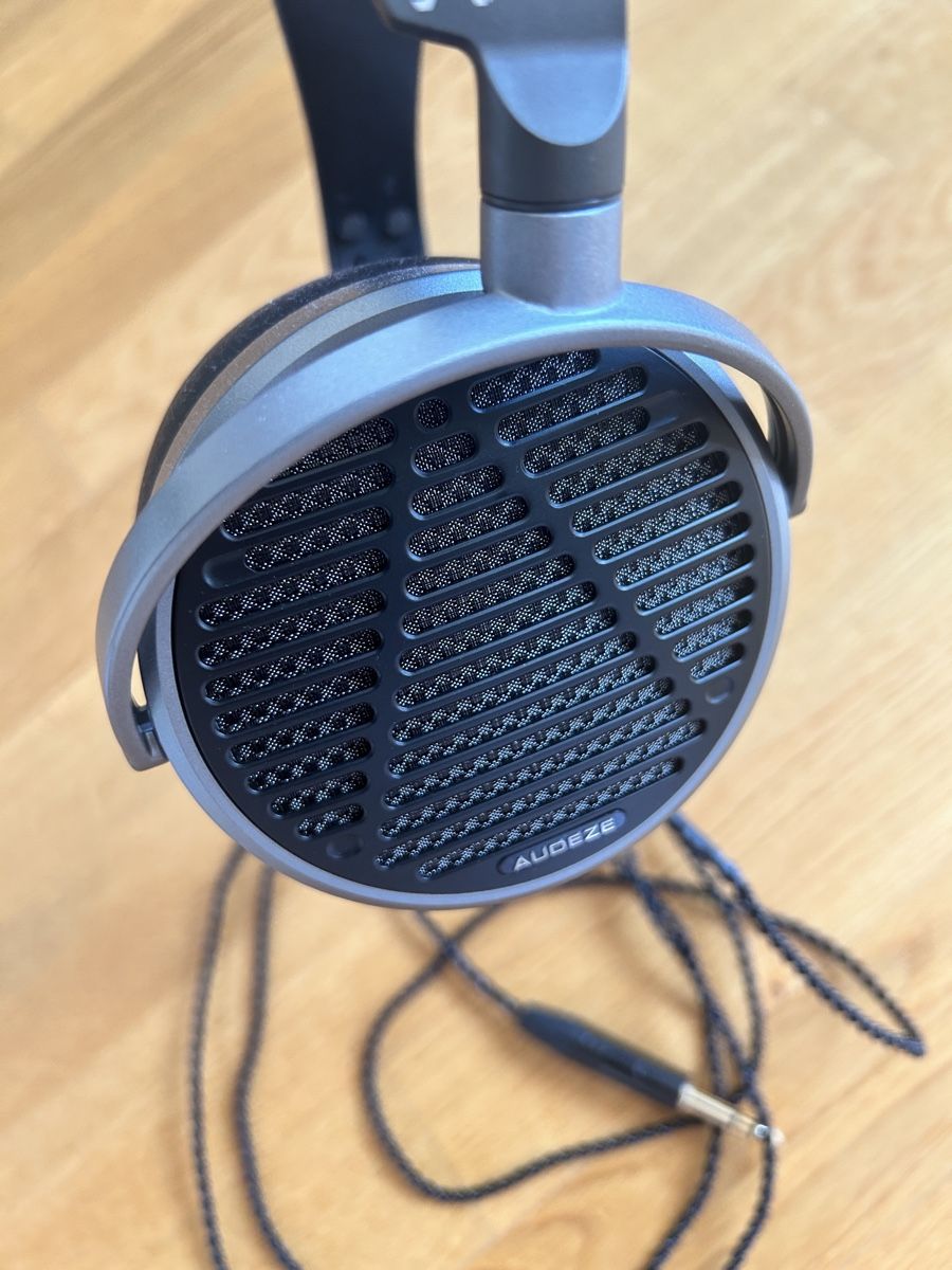 Audeze Casques audio: Audeze MM-100 – D'occasion à Neudorf par ala_v2x6