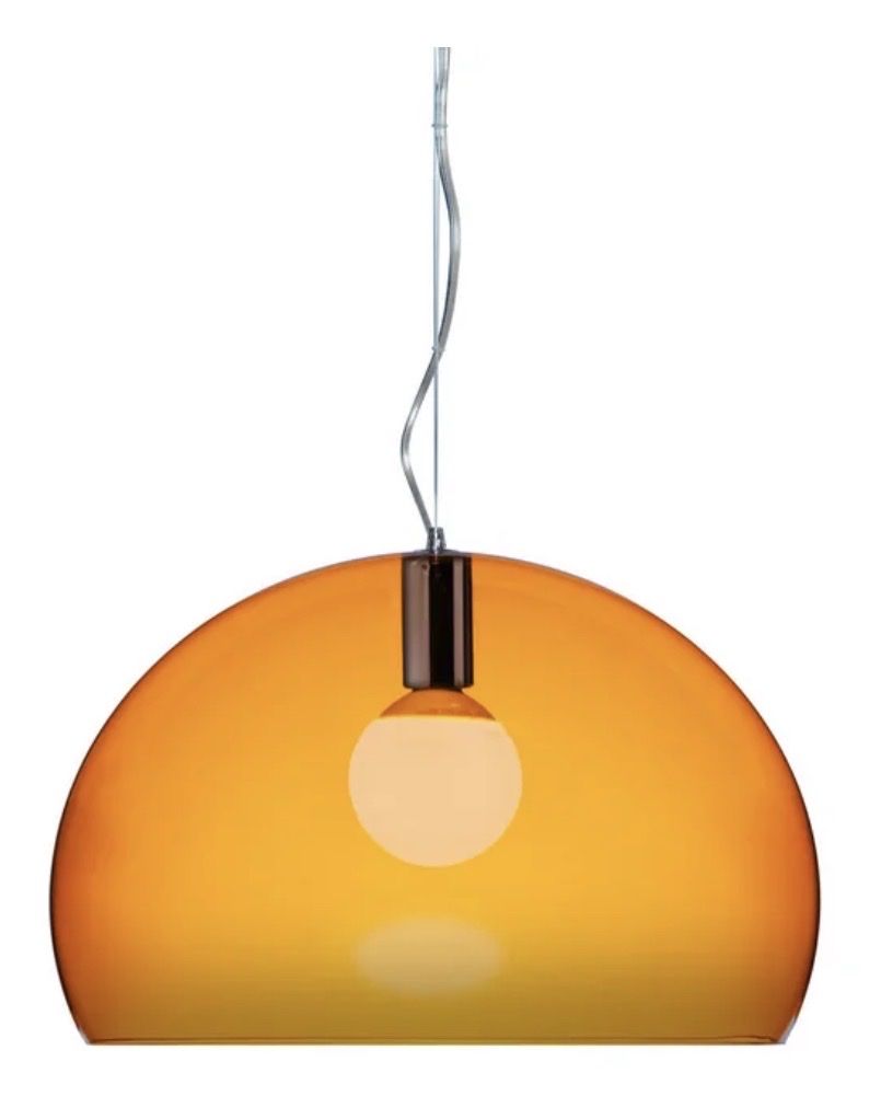 Kartell Lampadari & plafoniere: Kartell Hängelampe FL/Y – Usato da Luzern venduto da konsi6006