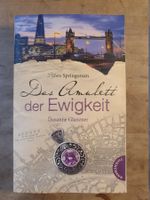 Das Amulett der Ewigkeit Björn Springorum Thienemann