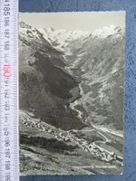 PONTRESINA GR AK 1950 ROSEGGRUPPE