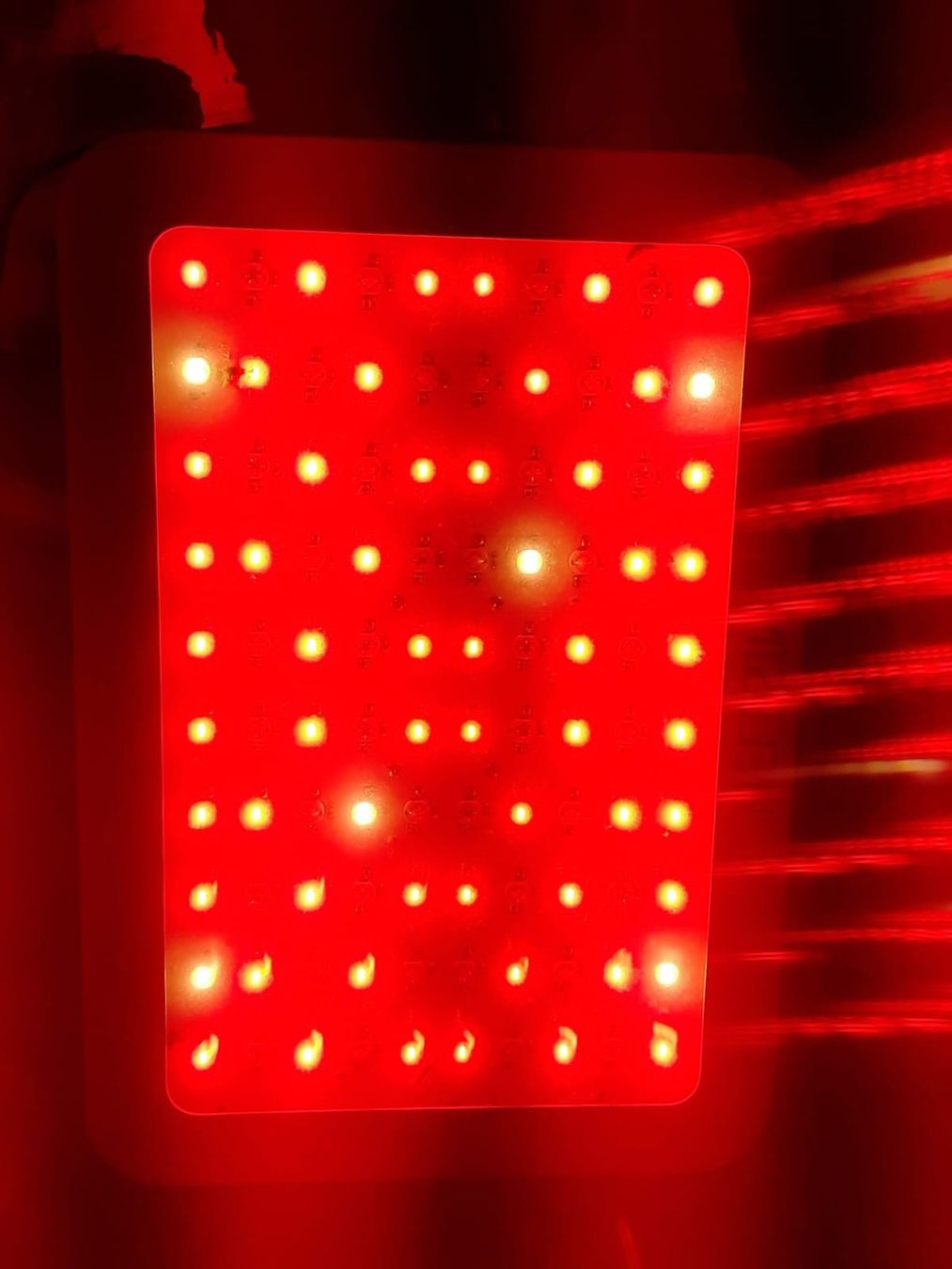 Lampen: 1000 Watt LED Growlampe – Gebraucht aus Adliswil von lul_5h6f 4