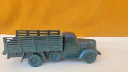 Jiefang CA10 - camion  militaire chinois - env. 1:64