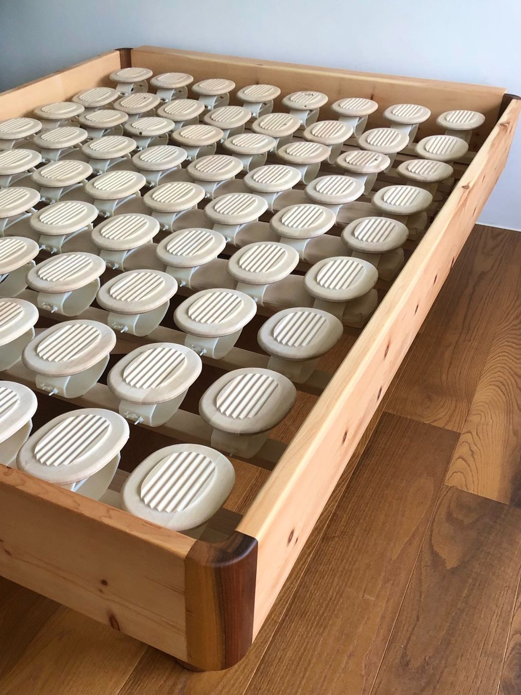 Letti: Natur Bett – Usato da Rapperswil SG venduto da Shkelzen8805 2