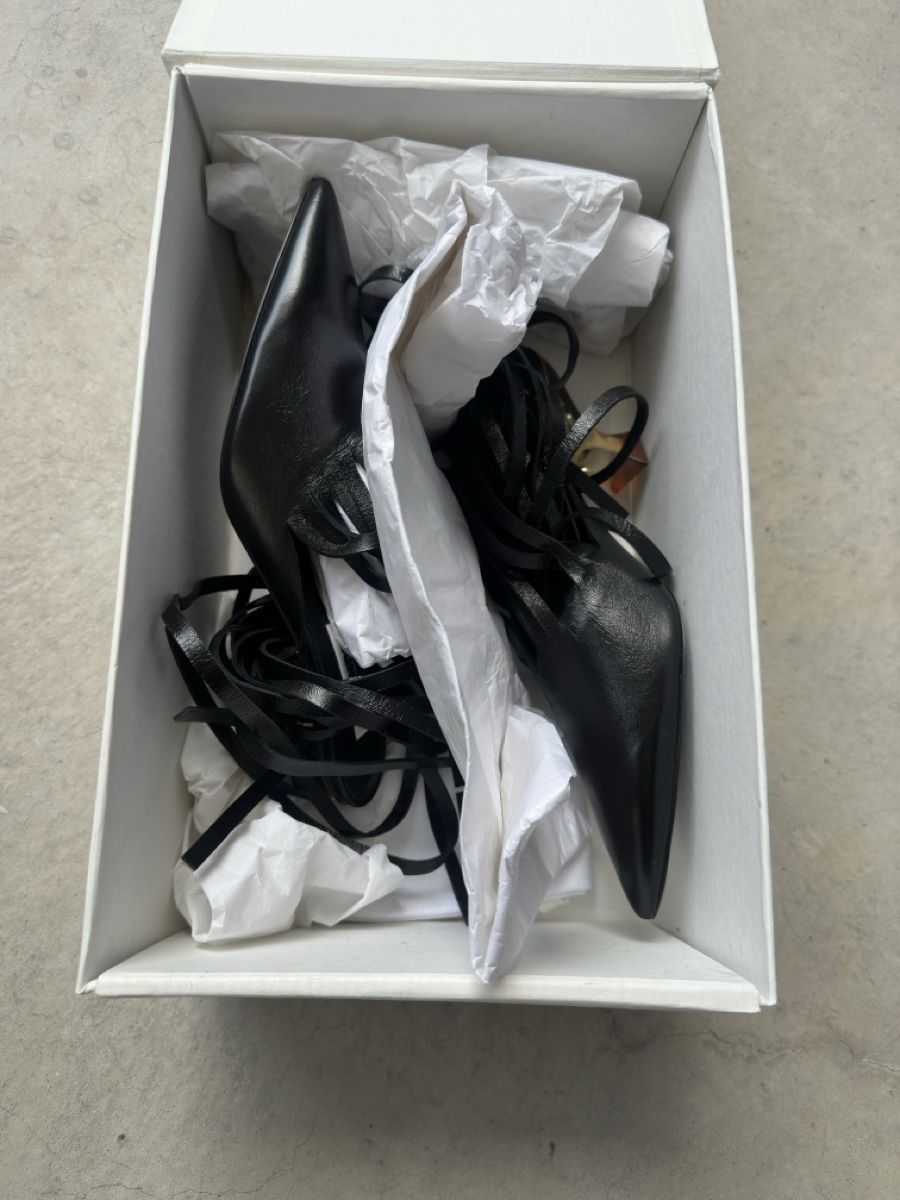 Jil Sander Scarpe da donna: Jil Sander Schuhe – Nuovo e nell'imballaggio originale da Zürich venduto da amsae 2