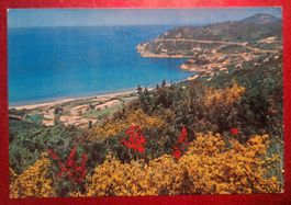 Isola d'Elba, La Biodola, 1966