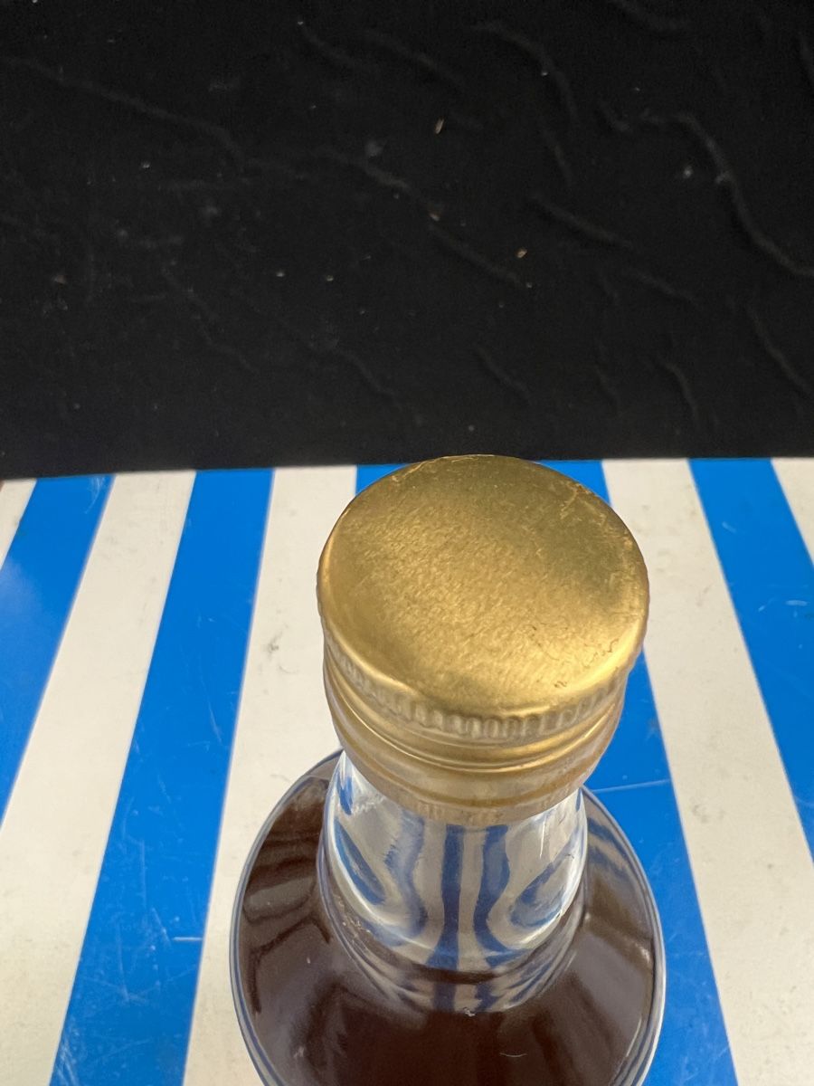 Bevande alcoliche: CORUBA RUM LIQUEUR – Nuovo (secondo la descrizione) da Genève venduto da Leboucheoreilles 5