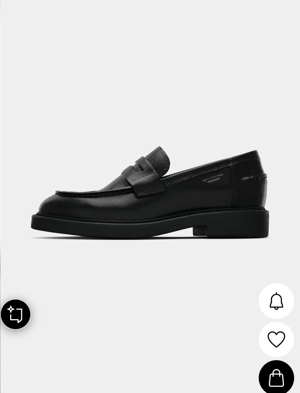 Vagabond Scarpe da donna: Vagabond Slipper - Alex Gr 38 – Nuovo (secondo la descrizione) da Maur venduto da maryannsingleton 4