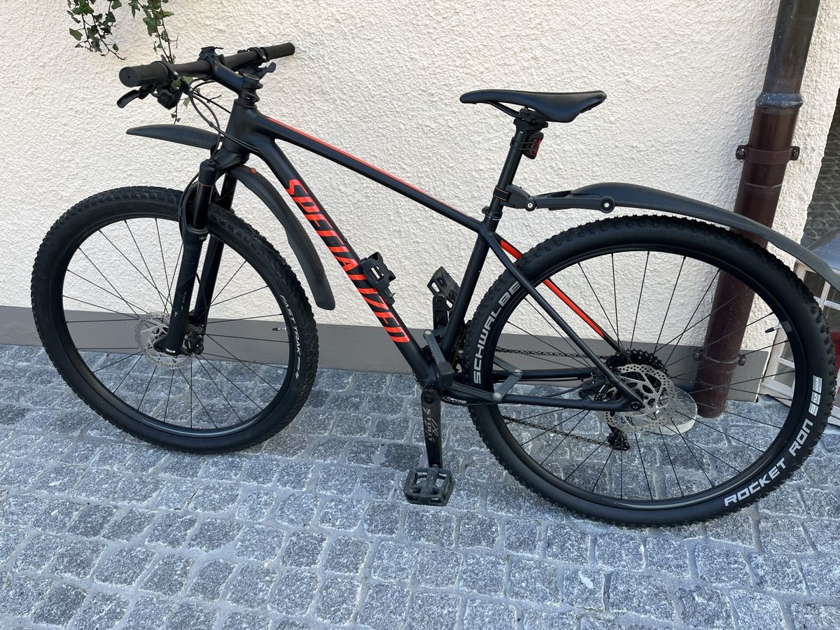 Specialized Velos: Specialized Chisel Mountainbike – Gebraucht aus Teufenthal AG von hue_sl2p 3