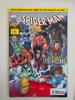 Spider-Man Jubiläumsausgabe 100, Zustand 0-1!