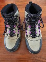 Wanderschuhe