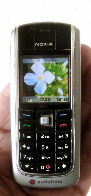 Nokia 6021 | Kaufen auf Ricardo