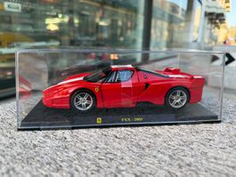 ⭐ Ferrari 1:24 FXX   ⭐