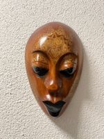 Balinesische Maske