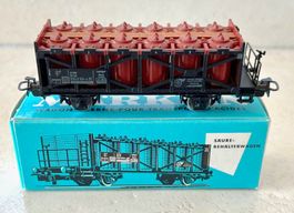 Märklin 4657 von 1969