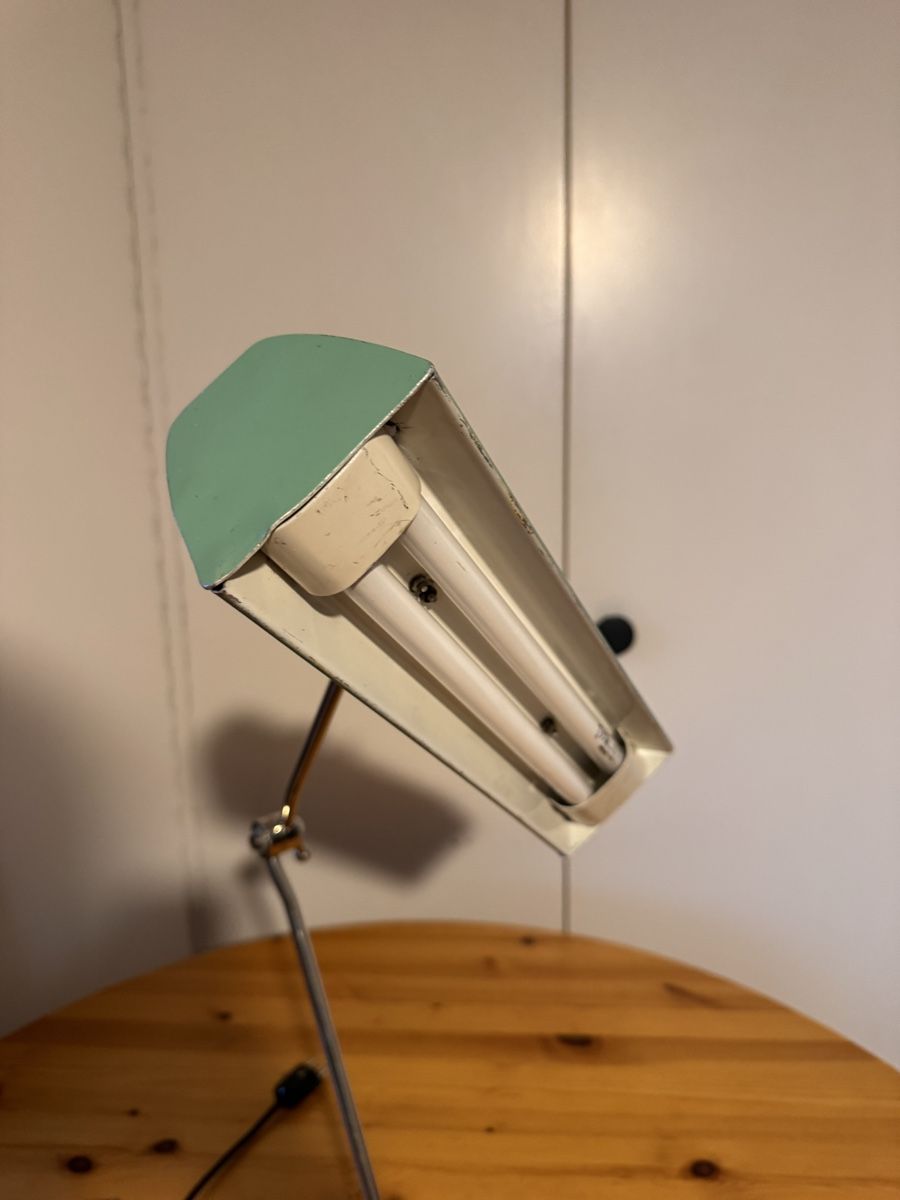 Lampade: Lampe de horloger  – Usato da Vesenaz venduto da mig_7bth 5