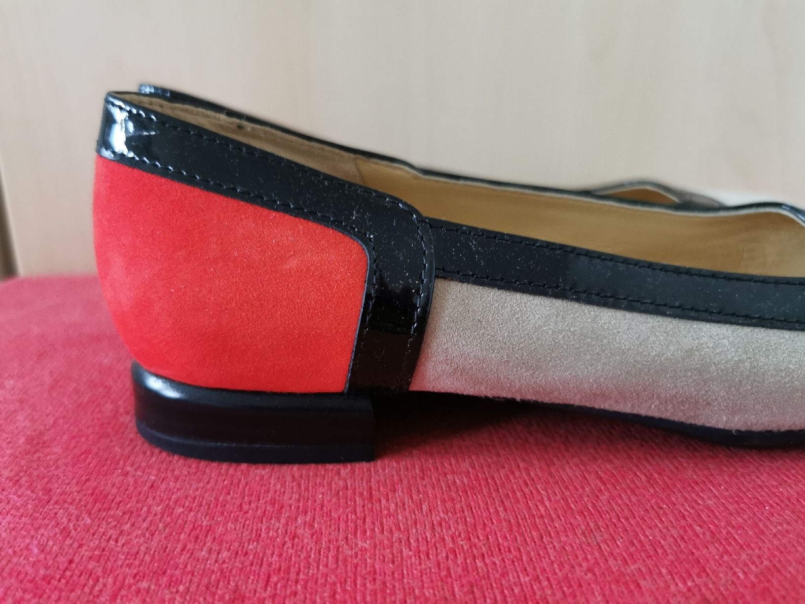 Brunate Scarpe da donna: Brunate Damen Schuhe Gr 36,5 – Nuovo (secondo la descrizione) da Schlieren venduto da vlalif 3