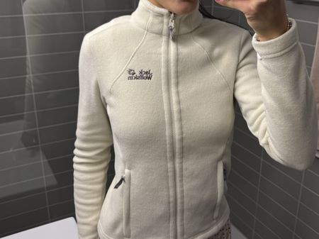 Jack Wolfskin Fleecejacke