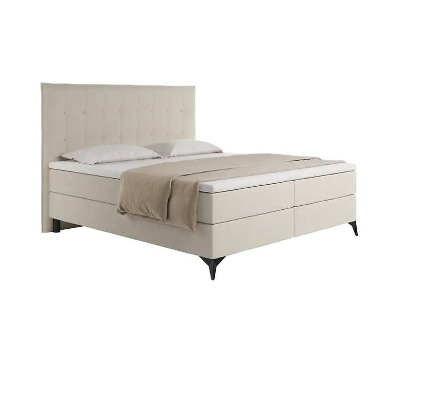 Letti: Lit boxspring 180x200 – Usato da Neuchâtel venduto da Ansofix 3
