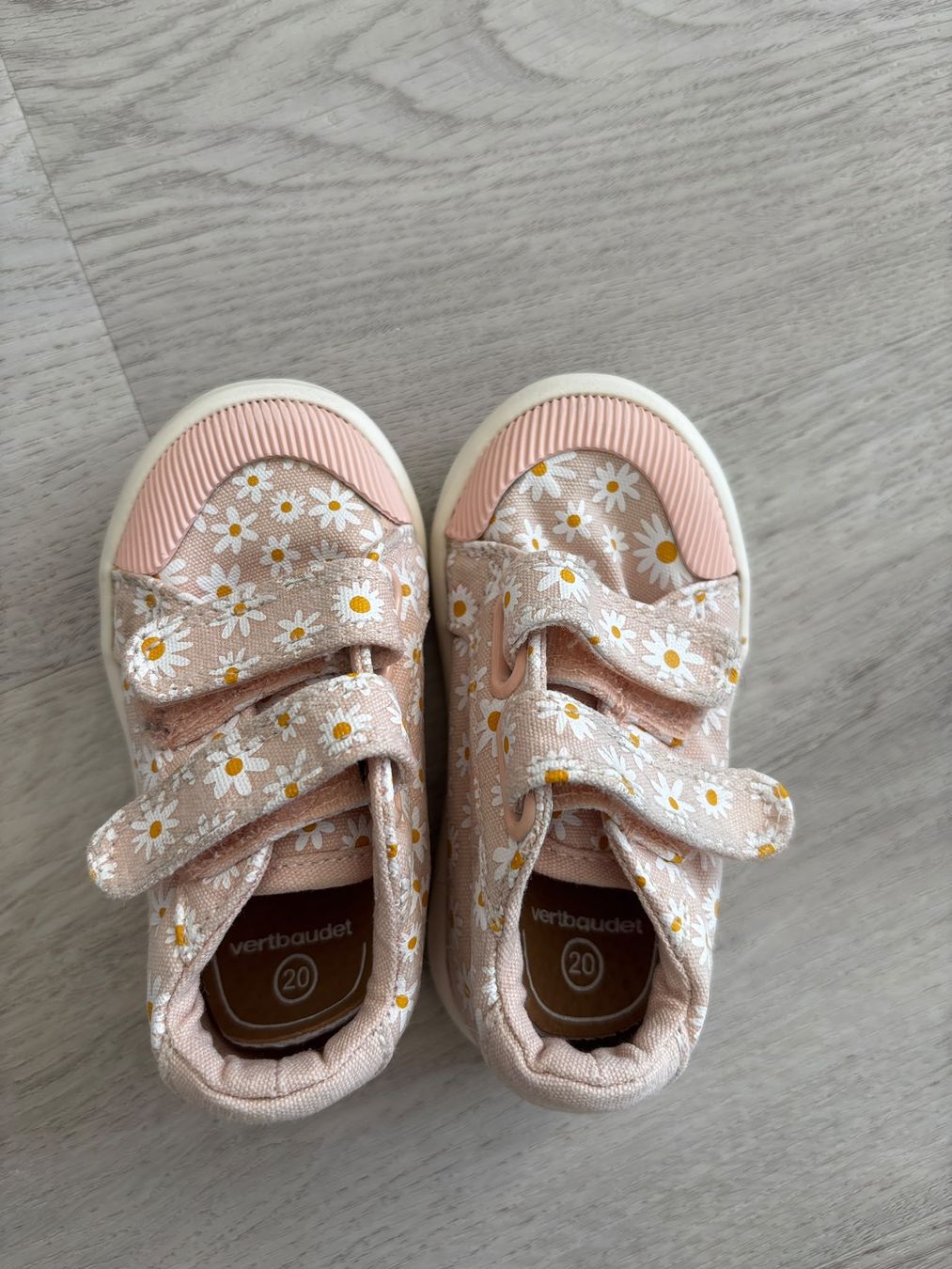 Scarpe per ragazzi: kindersneakers Gr. 20 – Usato da Hochfelden venduto da rub_rnw5 3