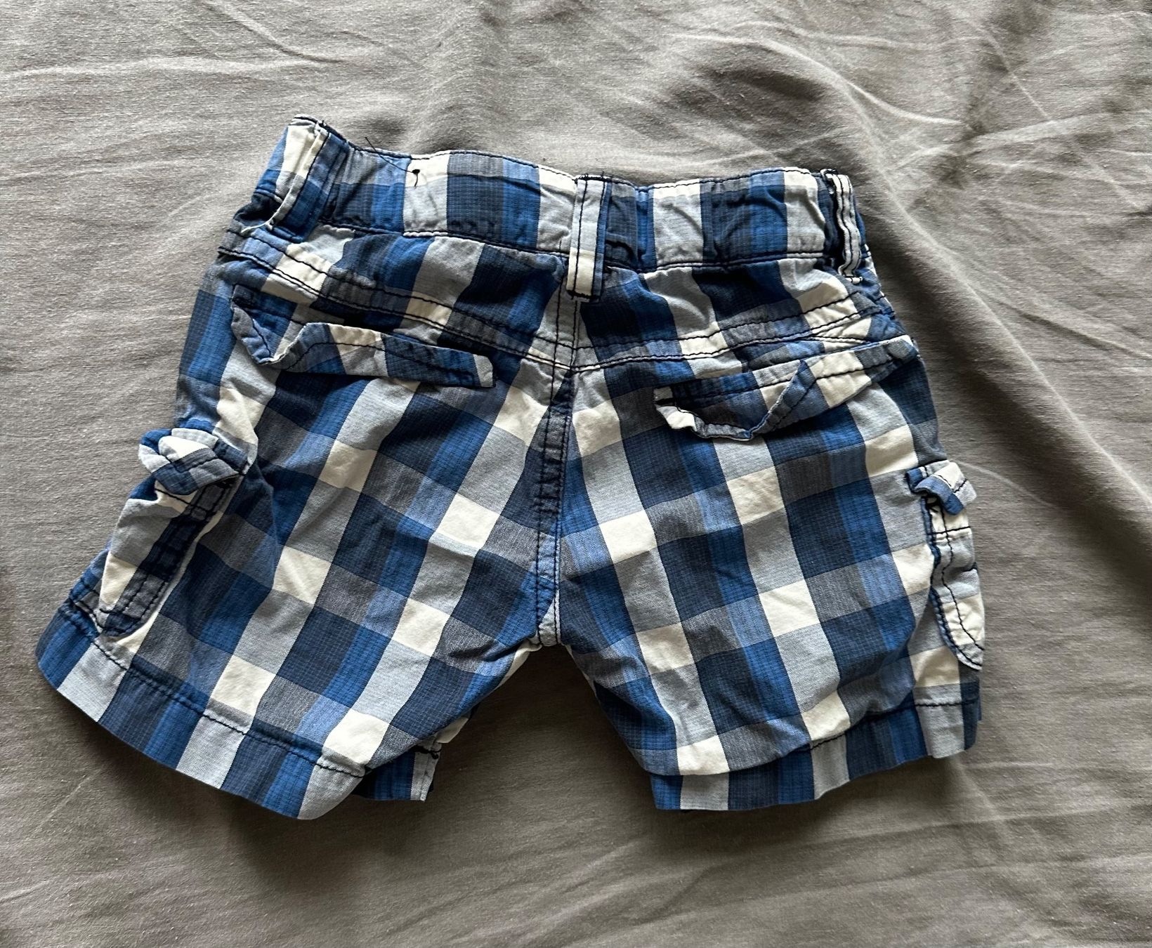 Quiksilver Pantaloni: Kurze Hose Quiksilver – Usato da Dürrenroth venduto da tvy_bh56 3