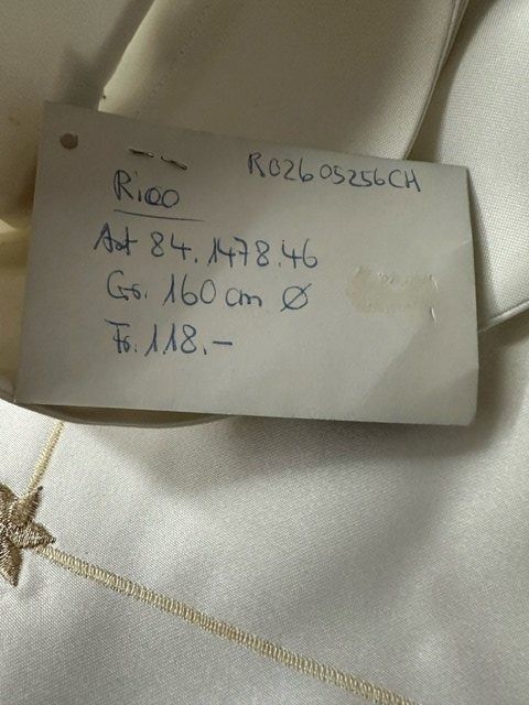 Sonstige Tischwäsche: RICO DESIGN WEIHNACHTEN TISCHDECKE NEU – Neu (gemäss Beschreibung) aus Ostermundigen von wini63