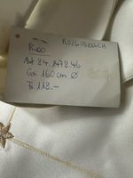 RICO DESIGN WEIHNACHTEN TISCHDECKE NEU