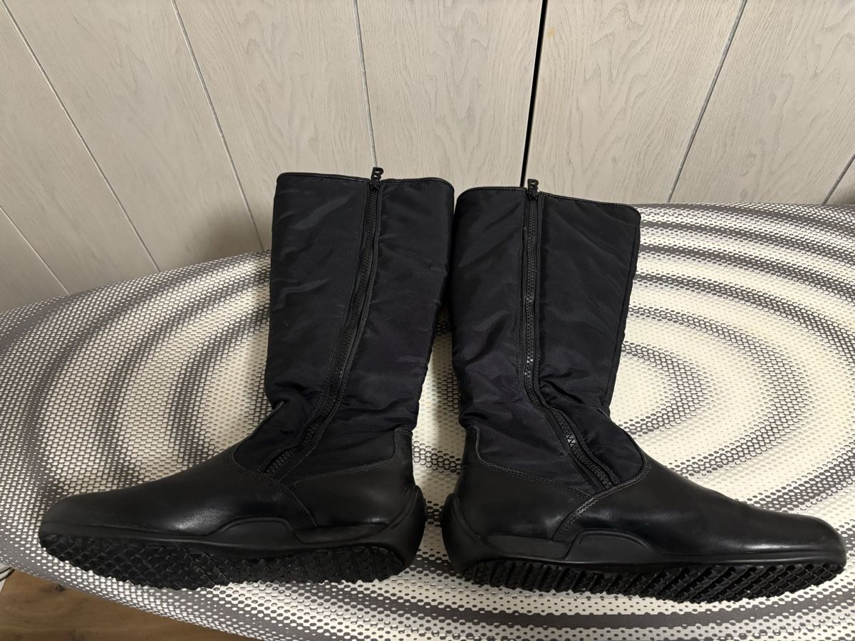 Bogner Scarpe da donna: Schuhe Bogner,  Grösse 37,5 – Usato da Schattdorf venduto da natakara 1