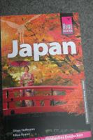 Reiseführer Japan neue auflage 2024