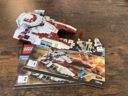 Lego 75182 Republic Fighter Tank