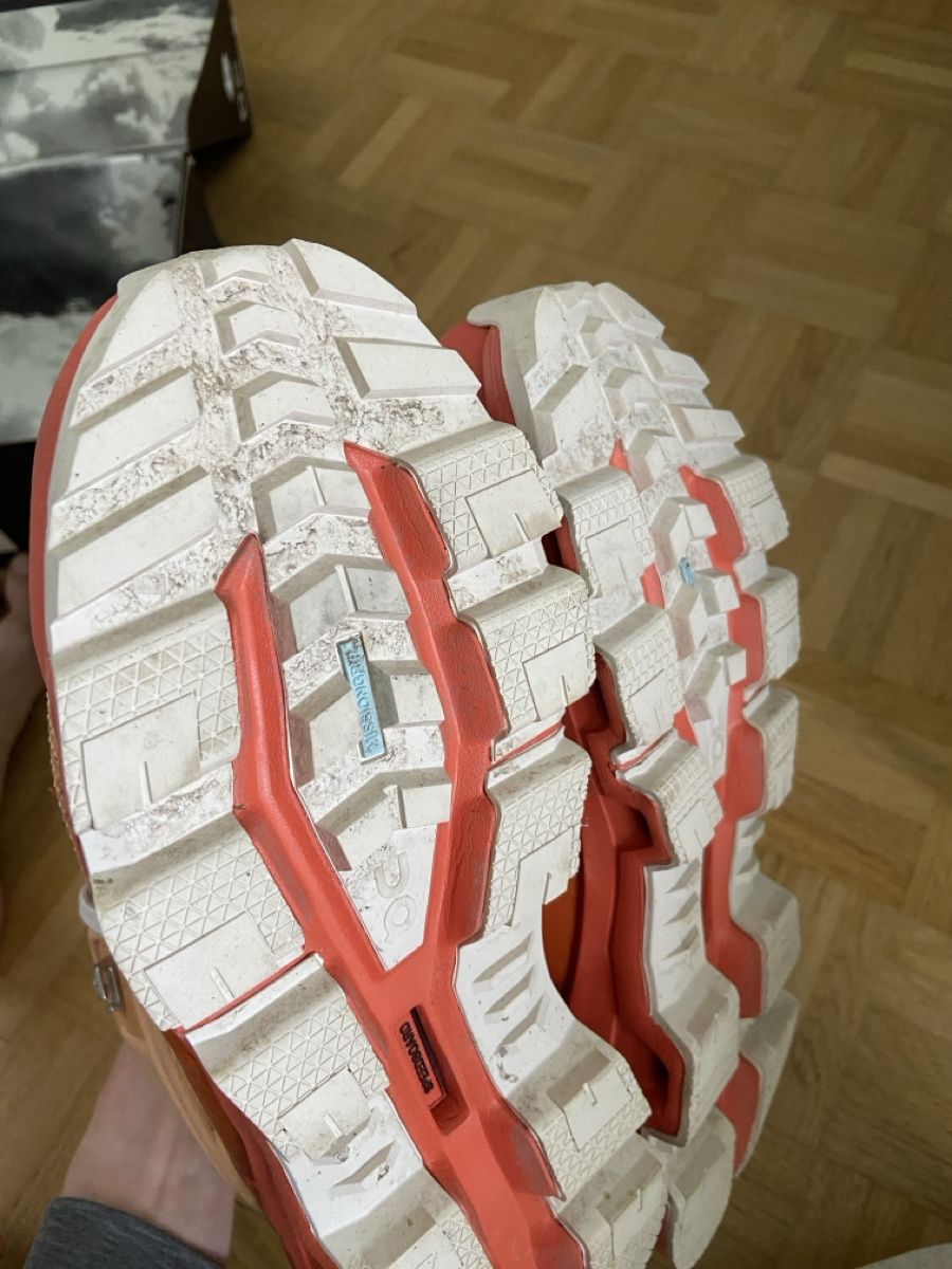 On Scarpe da donna: On Cloudrock 2 Waterproof Hiking Boots EU 41 – Nuovo (secondo la descrizione) da Urdorf venduto da anna_de 7