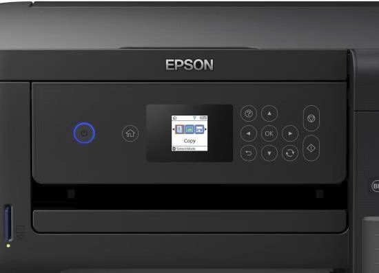 Epson Drucker: Epson ET-2750 EcoTank – Gebraucht aus Solothurn von Rodinia 1