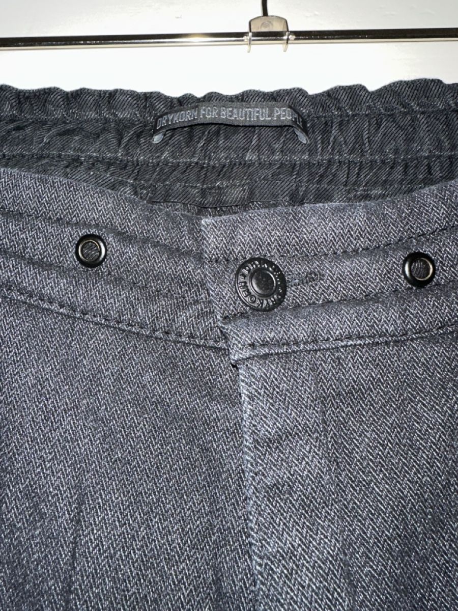 Drykorn Pantaloni: Drykorn Hose Gr. 33-34 – Usato da Zürich venduto da Paleardi 1