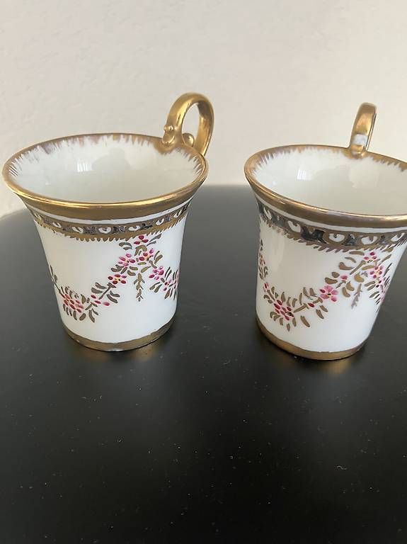 Tazze: Tasses deco  – Usato da Bex venduto da epsonstylus