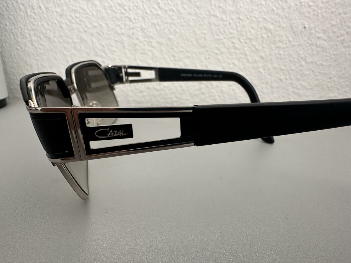 Brillen & Gläser: Cazal Sunglasses 9068 – Gebraucht aus Basel von eucalyptica 6
