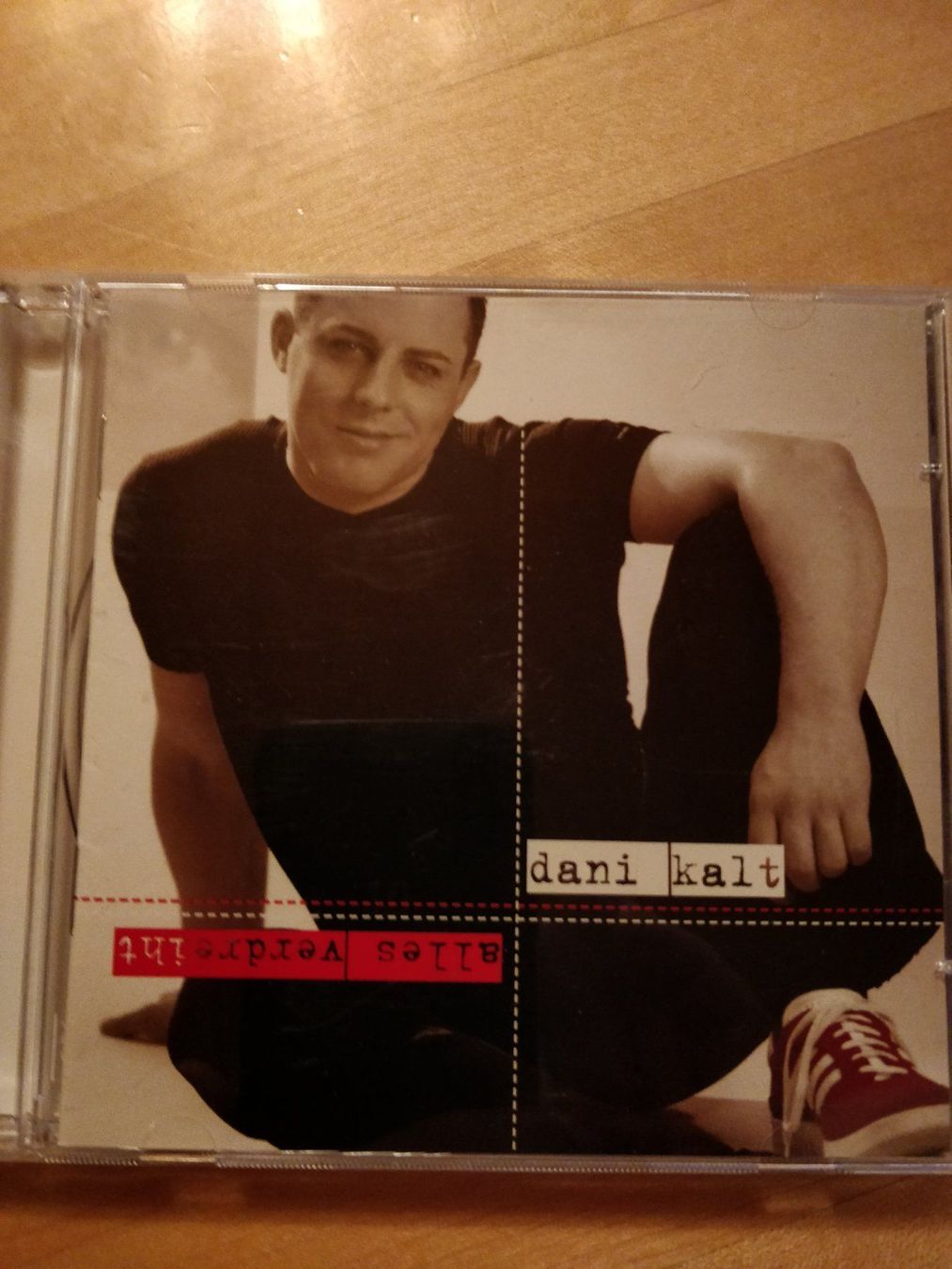 CD: Dani Kalt , alles verdreiht – Nuovo (secondo la descrizione) da Grosswangen venduto da Dacotojafa