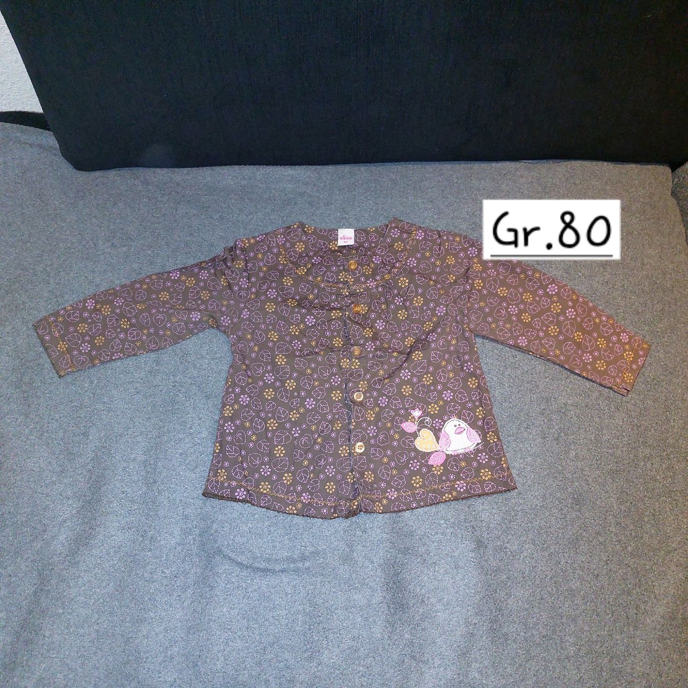 Maglioni & Felpe: Winter Sale: Kinder Pullover, Gr. 80 Top Zustand! – Usato da Stans venduto da Stupsi11283 1