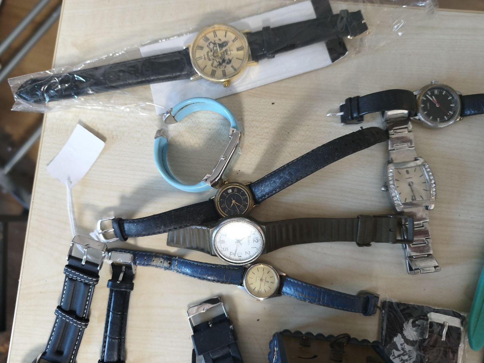 Uhren: Armbanduhr lot – Gebraucht aus Kreuzlingen von dad_9x7b 8