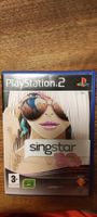 Singstars 80s PS2