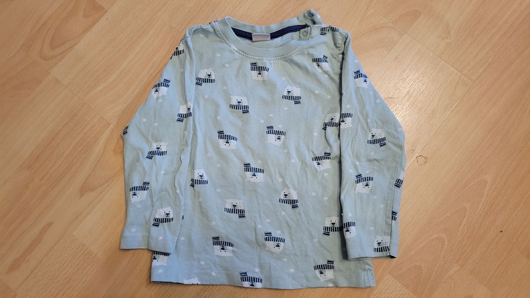 Maglioni & Felpe: Langarmshirt Grösse 98 – Usato da Muri AG venduto da tabi4fun