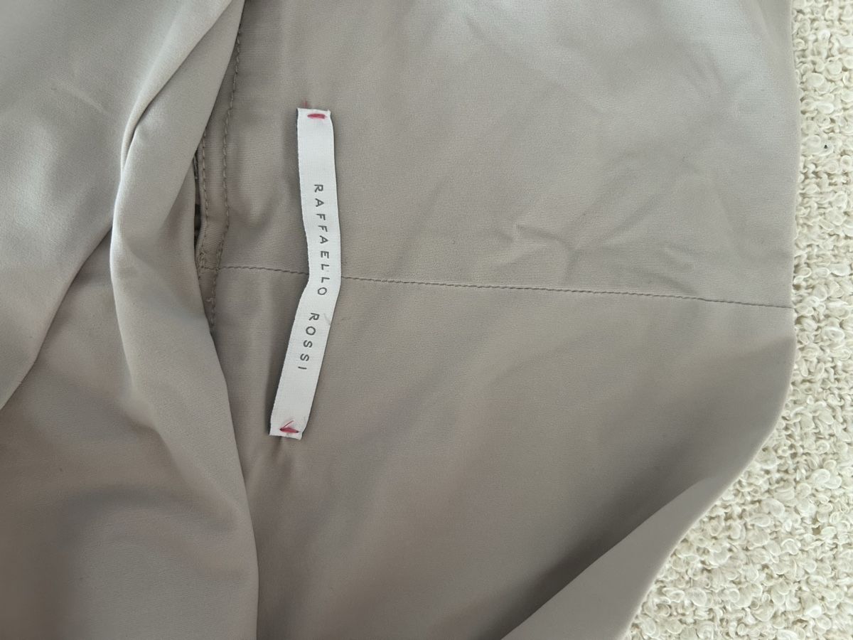 Raffaello Rossi Hosen: Hose von RAFFAELLO ROSSI – Gebraucht aus Muri AG von an_land 3