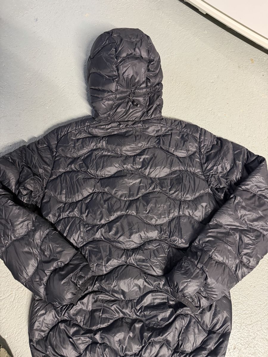 Peak Performance Giacche: Peak Performance W Helium Hood Gr. M – Usato da Aarau Rohr venduto da smoky21 1