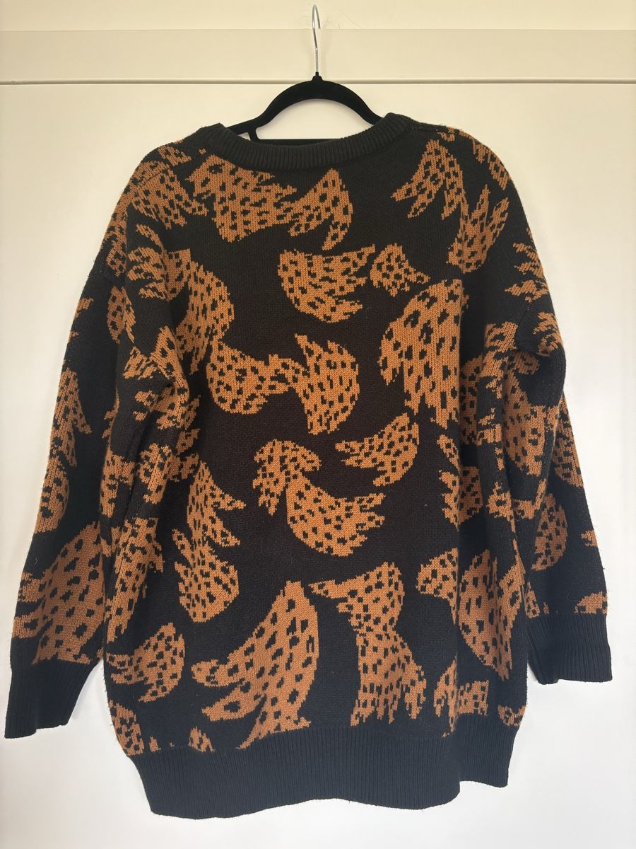 Farm Rio Pullover & Sweatshirts: Pull Farm Rio banane taille M bon état – Neu (gemäss Beschreibung) aus Prilly von mai_ktw8 5
