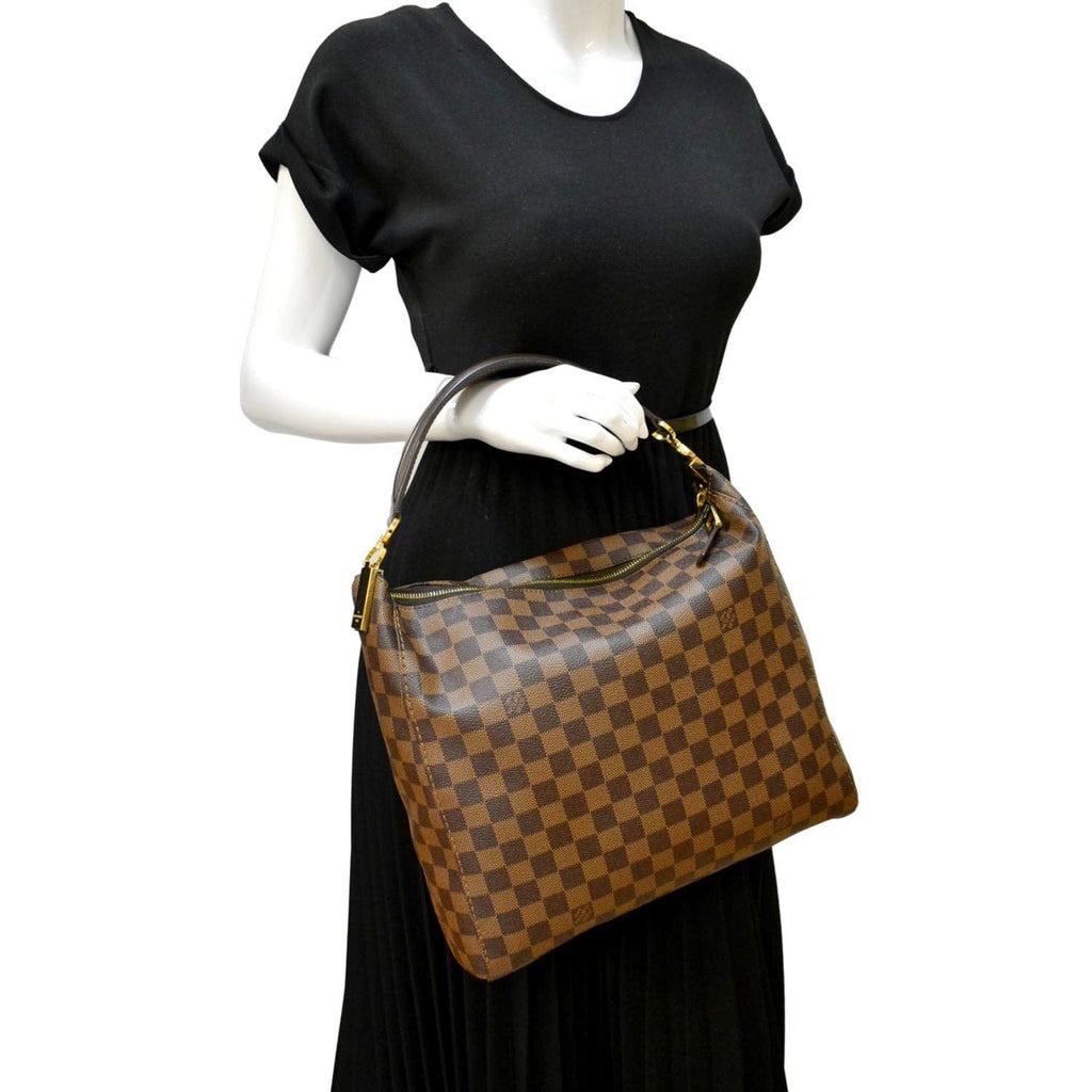 Louis Vuitton Taschen: Louis Vuitton Portobello GM Damier – Neu und originalverpackt aus St. Gallen von Mokki2014 3